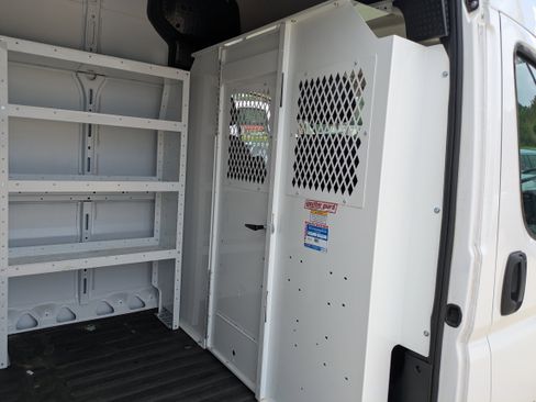 Used 2024 RAM ProMaster 3500 w/ Convenience Group image 18
