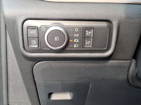 Used 2023 Ford Explorer Limited w/ Hybrid Equipment Group 310A AWD/4WD image 20