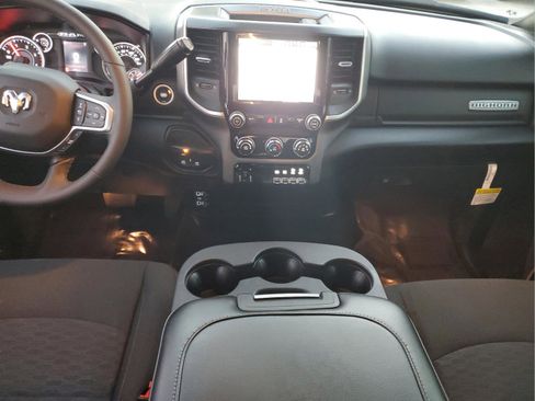 Used 2025 RAM 2500 Big Horn image 15