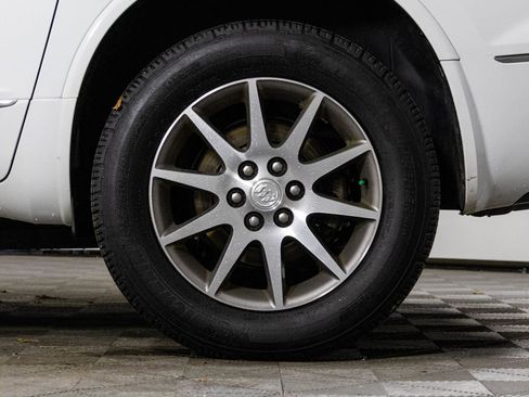 Used 2016 Buick Enclave Leather image 33