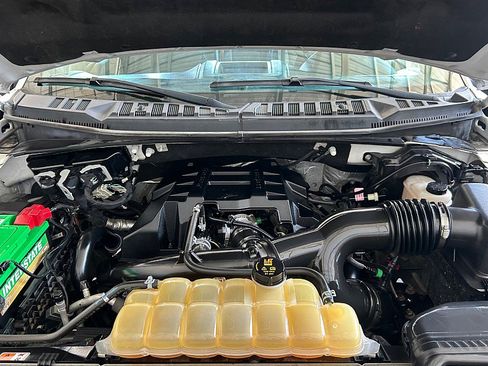 Used 2018 Ford F150 XL w/ XL Power Equipment Group AWD/4WD image 31