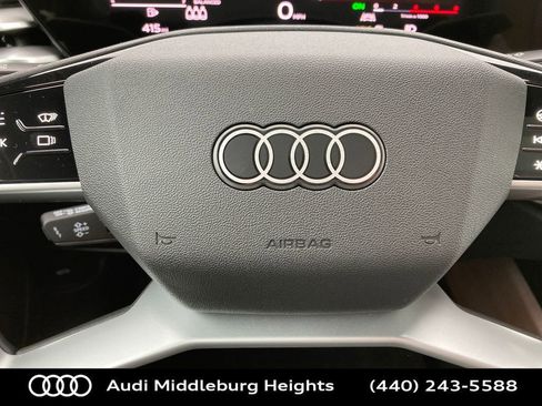 Certified 2025 Audi A5 2.0T Premium Plus w/ Premium Plus image 40