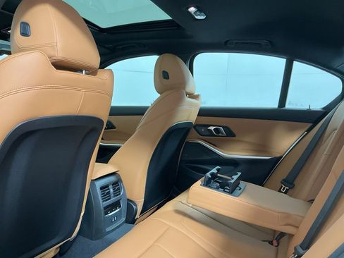 New 2026 BMW 330i Sedan w/ Premium Package image 25