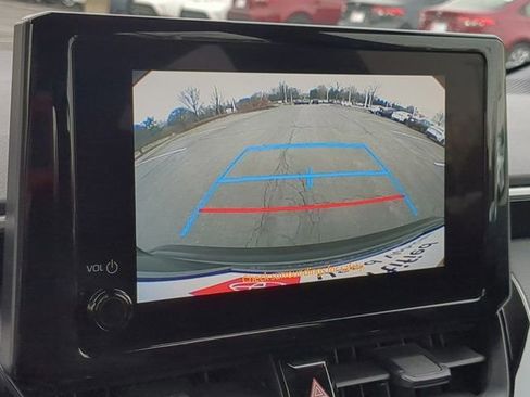 Certified 2025 Toyota Corolla SE image 12