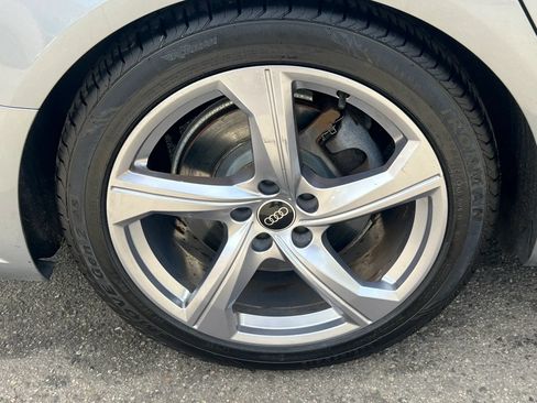 Used 2018 Audi A6 2.0T Premium w/ 20" Black Optic Wheel Package AWD/4WD image 10