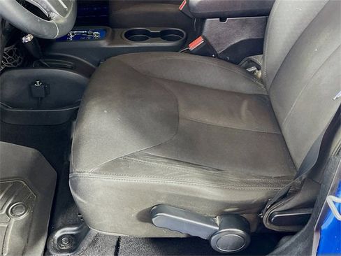 Used 2015 Jeep Wrangler Unlimited Sport w/ Quick Order Package 24S image 20