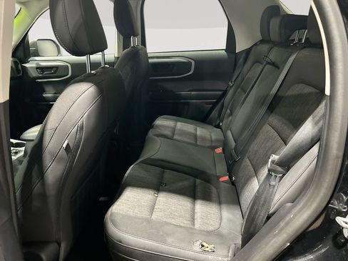 Used 2021 Ford Bronco Sport Big Bend AWD/4WD image 26