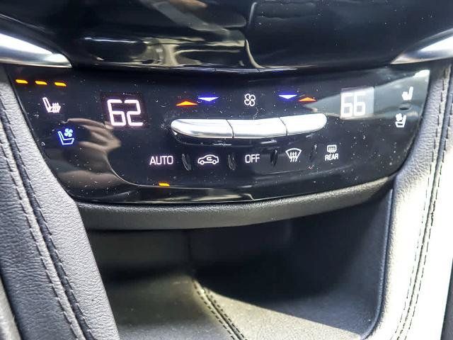 Used 2024 Cadillac XT6 Sport w/ Technology Package AWD/4WD image 23