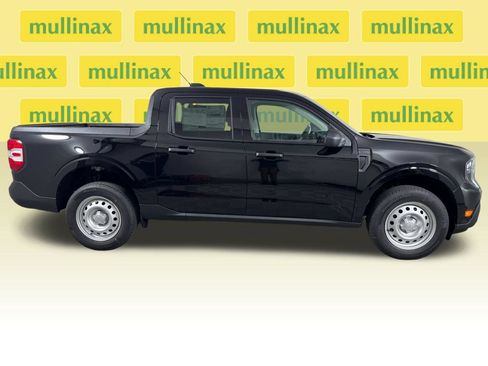 New 2026 Ford Maverick XL FWD image 21