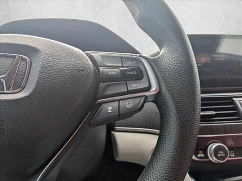 Used 2020 Honda Accord EX image 14