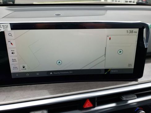 New 2026 Kia Sorento SX Prestige image 22