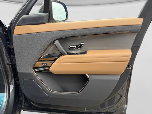 New 2026 Land Rover Range Rover Sport SE AWD/4WD image 24
