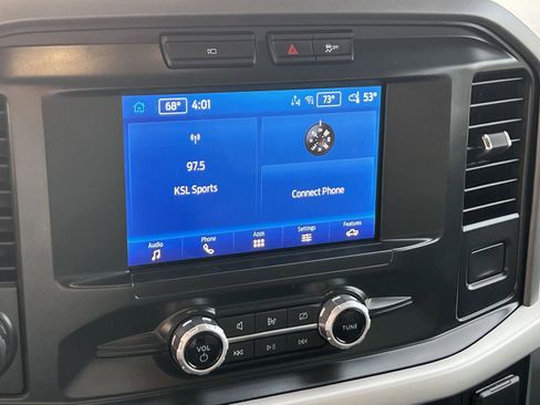 Used 2022 Ford F150 XLT w/ Equipment Group 301A Mid image 32