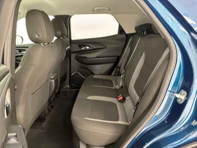 Certified 2021 Chevrolet TrailBlazer LT w/ Convenience Package FWD image 18