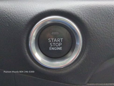 Used 2023 MAZDA CX-5 AWD 2.5 S w/ Premium Package image 30