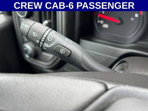 Used 2025 Chevrolet Silverado 3500 W/T AWD/4WD image 42
