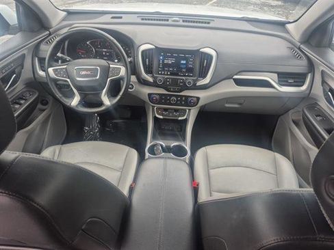 Certified 2023 GMC Terrain SLT image 83