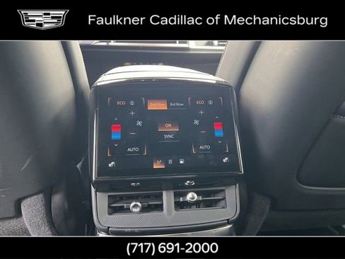 Used 2026 Cadillac Vistiq Sport w/ LPO, Floor Liner Package AWD/4WD image 18