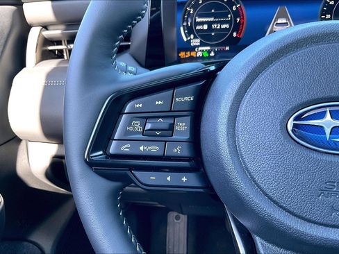 New 2026 Subaru Outback Touring XT AWD/4WD image 17