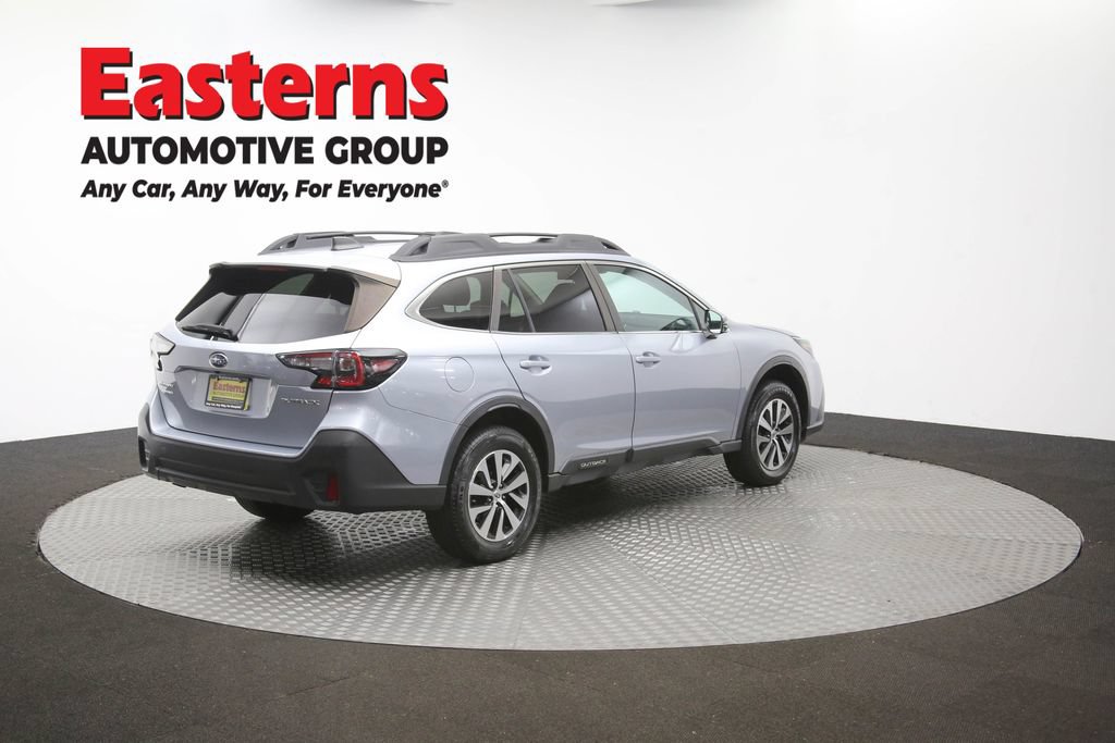 Used 2022 Subaru Outback Premium AWD/4WD image 43