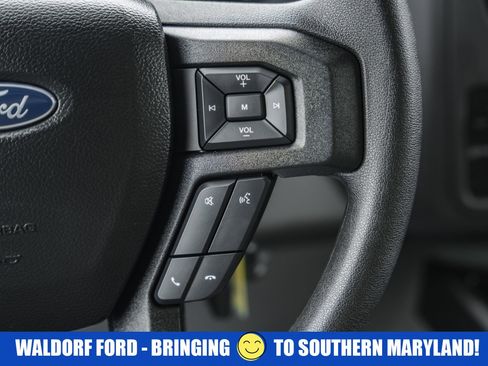 Used 2024 Ford E-450 and Econoline 450 Super Duty w/ Power Windows & Locks Group image 32