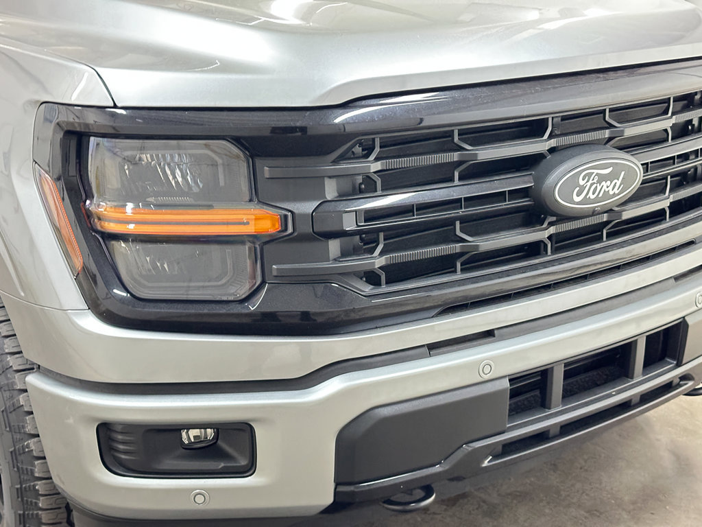 New 2026 Ford F150 XLT w/ Equipment Group 302A MID AWD/4WD image 12