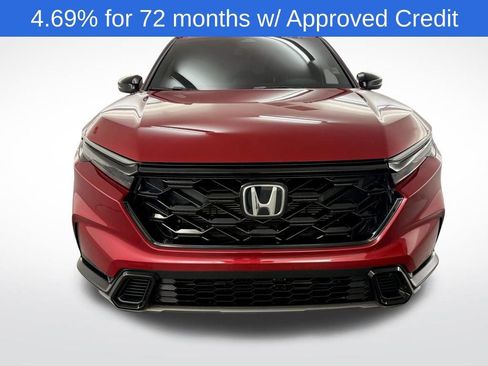 Used 2024 Honda CR-V Sport image 3