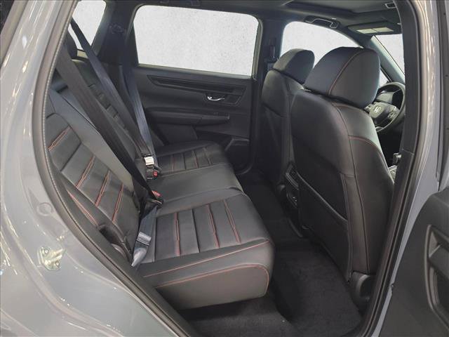 New 2027 Honda CR-V Sport-L image 12