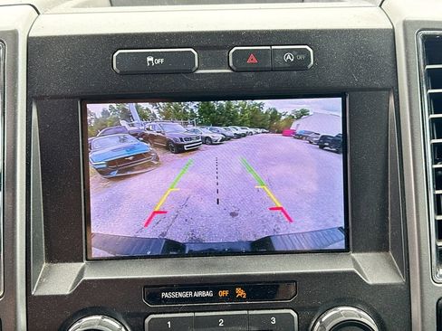 Used 2019 Ford F150 XLT w/ Equipment Group 302A Luxury AWD/4WD image 14