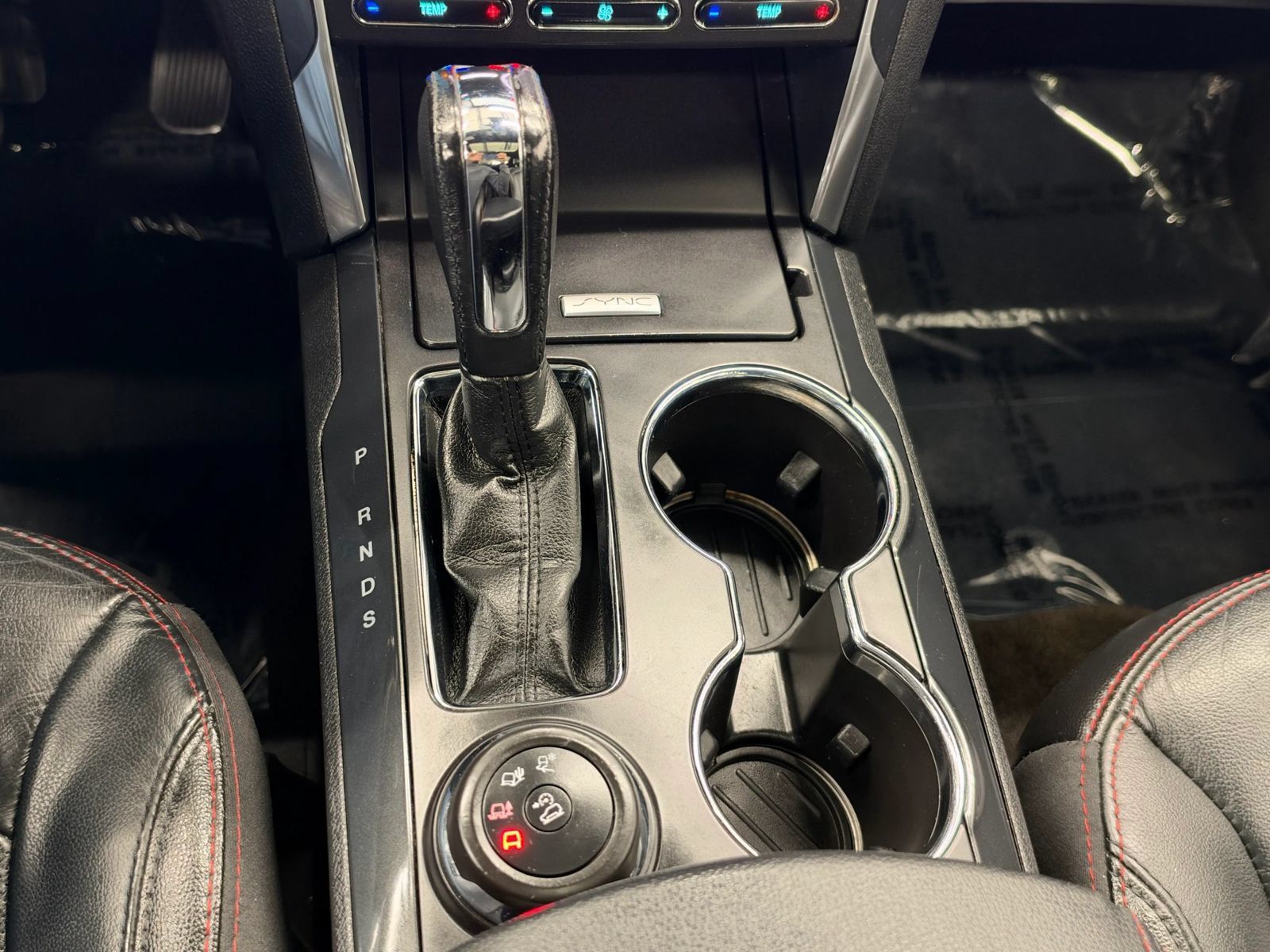 Used 2018 Ford Explorer Sport w/ Equipment Group 401A AWD/4WD image 36