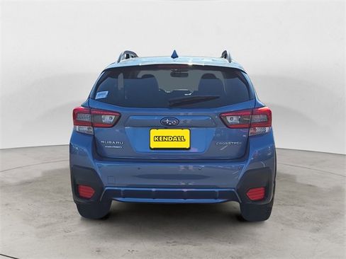 Used 2020 Subaru Crosstrek 2.0i Limited image 4