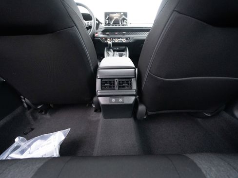 New 2025 Honda Accord SE image 22