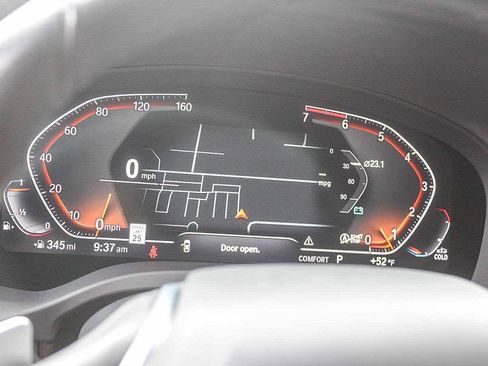 Certified 2023 BMW X3 sDrive30i w/ Premium Package w/ZPA image 22