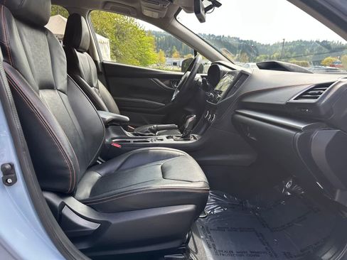 Used 2018 Subaru Crosstrek 2.0i Limited AWD/4WD image 14