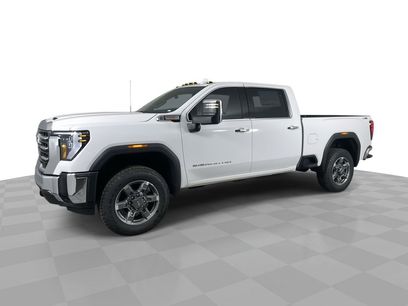 Used 2025 GMC Sierra 2500 SLT
