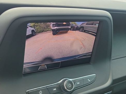 Used 2023 Chevrolet Camaro LT RWD image 26