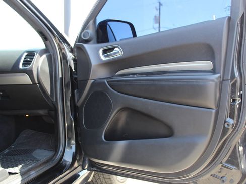 Used 2014 Dodge Durango SXT w/ Quick Order Package 23B RWD image 26