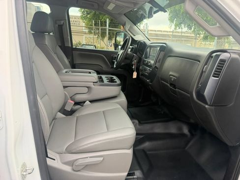 Used 2019 Chevrolet Silverado 3500 W/T w/ WT Convenience Package RWD image 17
