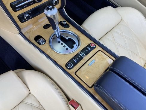 Used 2008 Bentley Continental GTC image 26