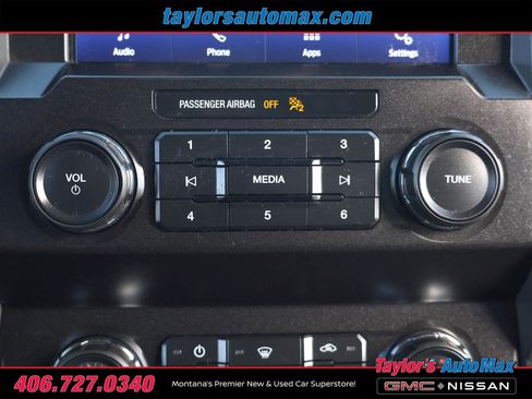 Used 2022 Ford F350 XLT w/ XLT Value Package image 17