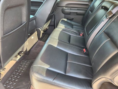 Used 2012 Chevrolet Silverado 1500 LT RWD image 11