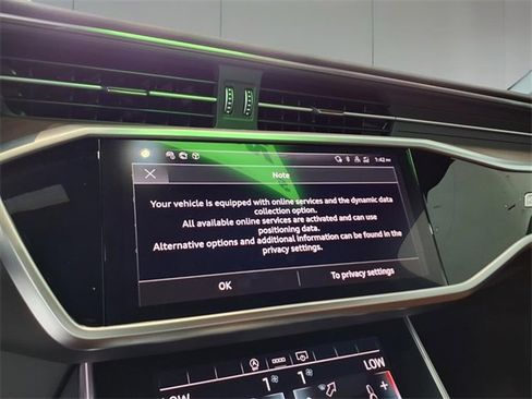 Certified 2025 Audi A6 Premium Plus w/ Premium Plus Package image 17