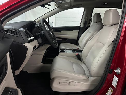 New 2026 Honda Odyssey EX-L image 5