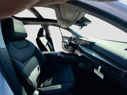 Used 2025 Nissan Murano SL image 27