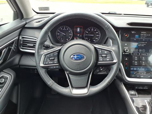 Used 2023 Subaru Outback Touring XT w/ Popular Package #2 AWD/4WD image 8