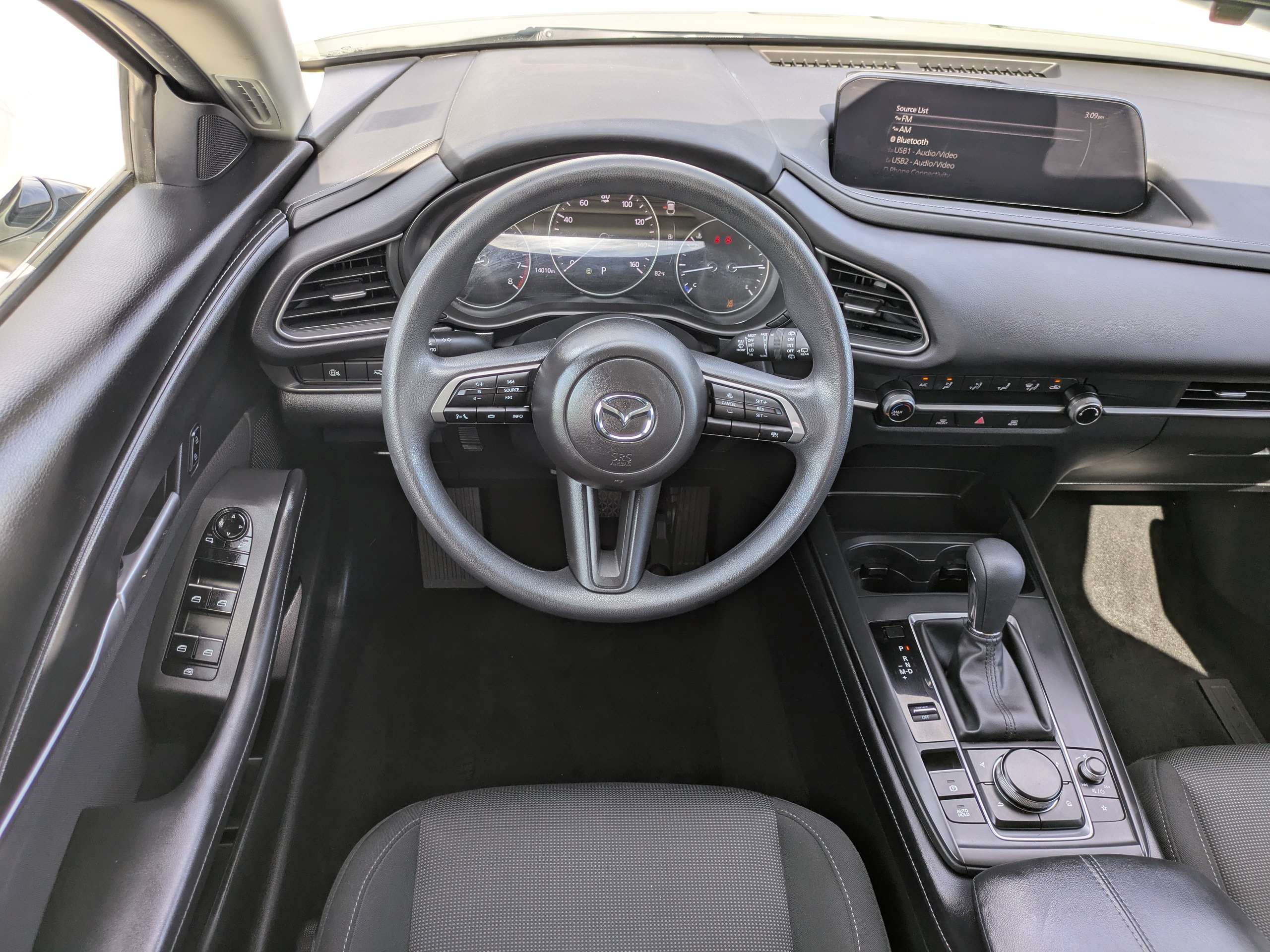 Used 2025 MAZDA CX-30 AWD 2.5 S image 18