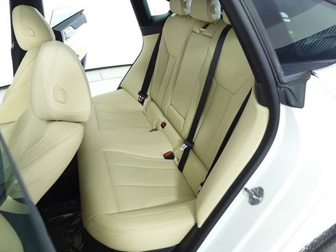 Certified 2023 BMW i4 eDrive35 RWD image 21