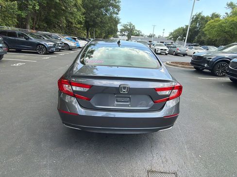 Used 2019 Honda Accord LX image 14