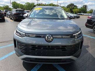 Used 2026 Volkswagen Tiguan S w/ 18" Wheel Package AWD/4WD video 2