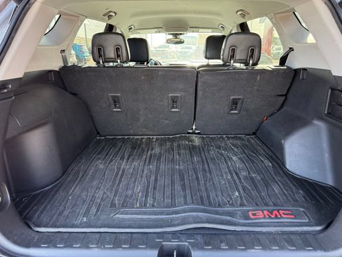 Used 2020 GMC Terrain SLT w/ Preferred Package FWD image 5